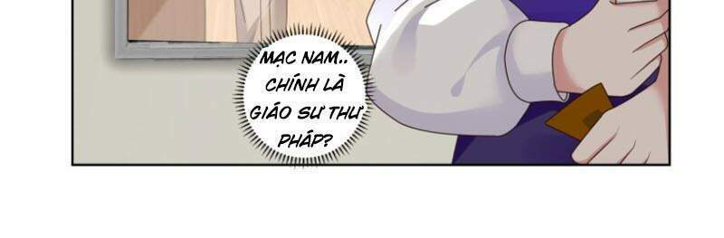 trên người ta có một rồng chapter 408 16