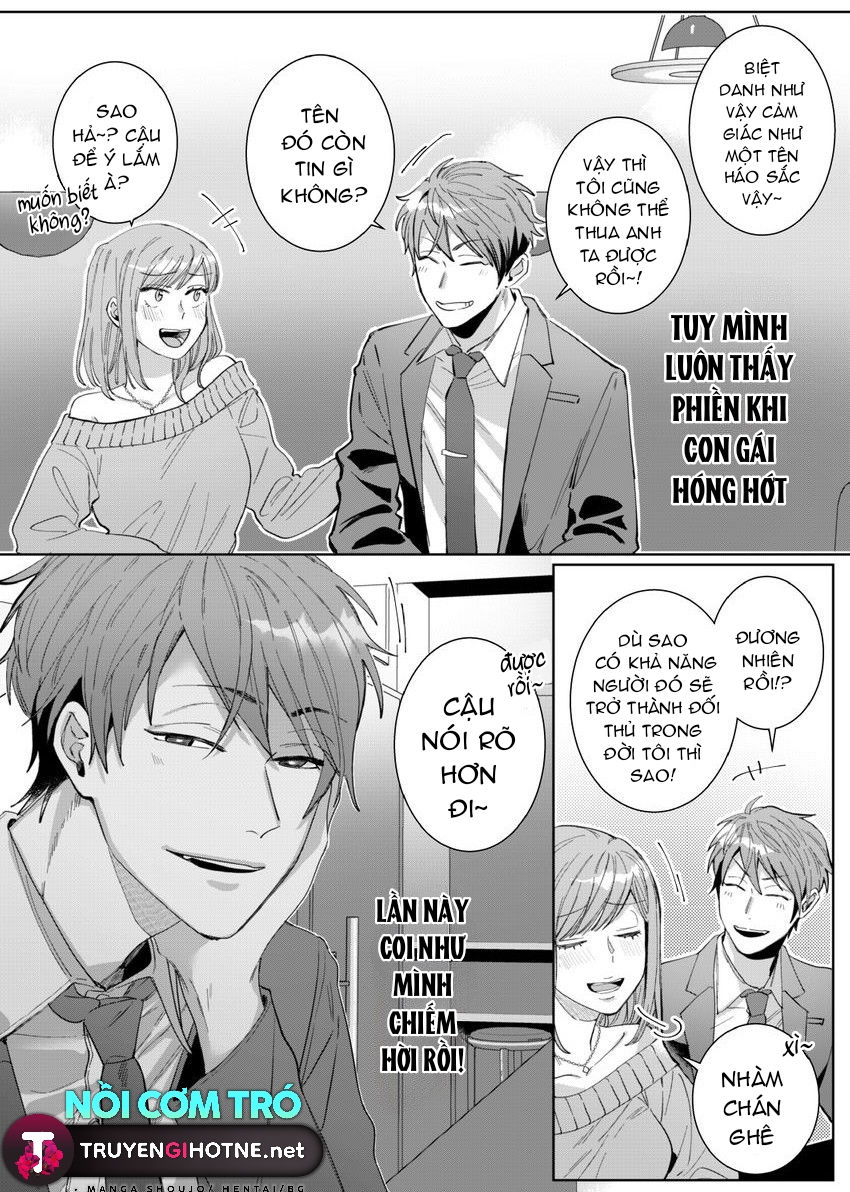 xử nữ tuổi 26 chapter 9.2 16