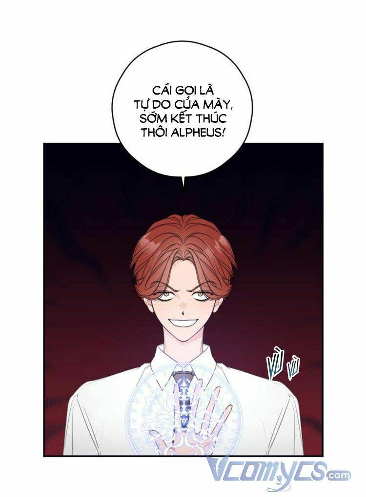 kiếp này tôi sẽ sống như một nhân vật phụ chapter 6 27