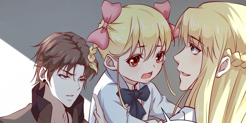 nãi ba là chiến thần mạnh nhất chapter 34 33