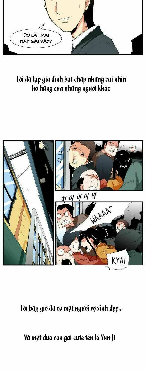 siêu năng chapter 21 12