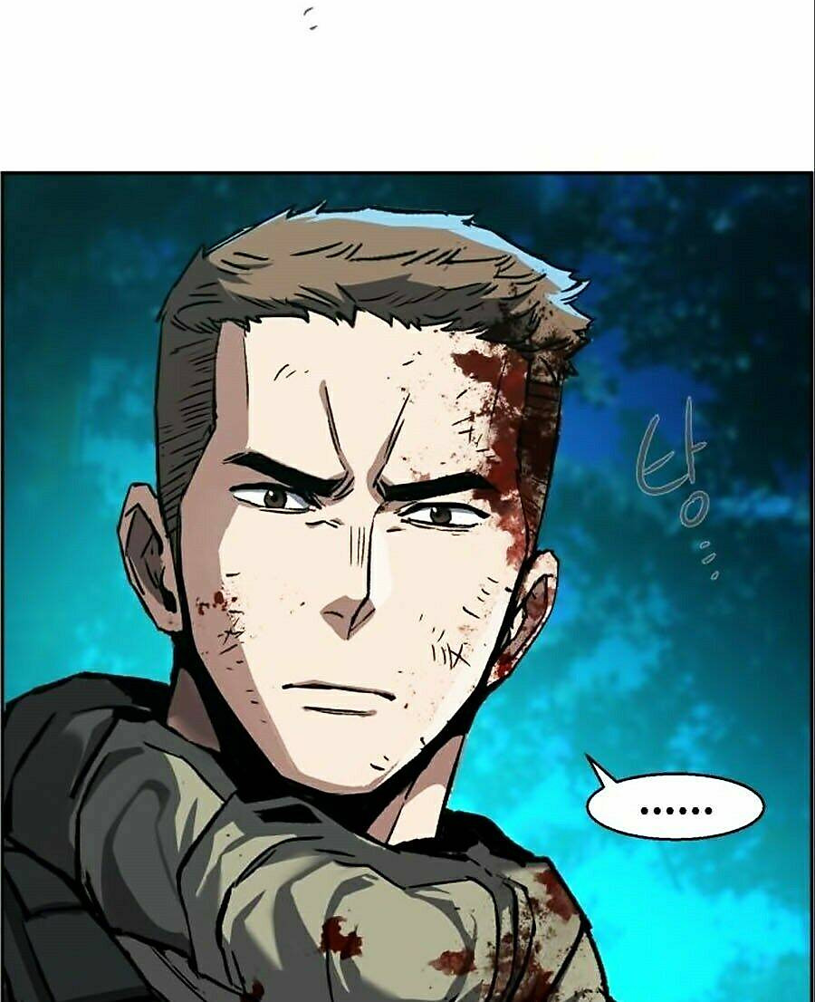 bạn học tôi là lính đánh thuê chapter 33 40