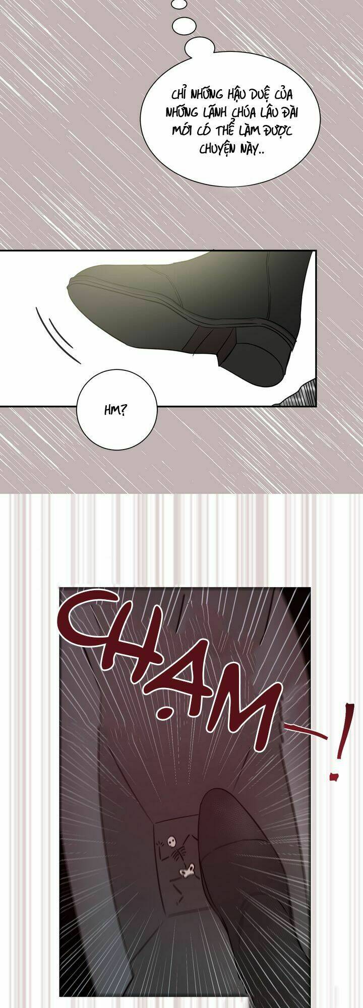 tôi chọn kết thúc của hoàng đế chapter 7 26