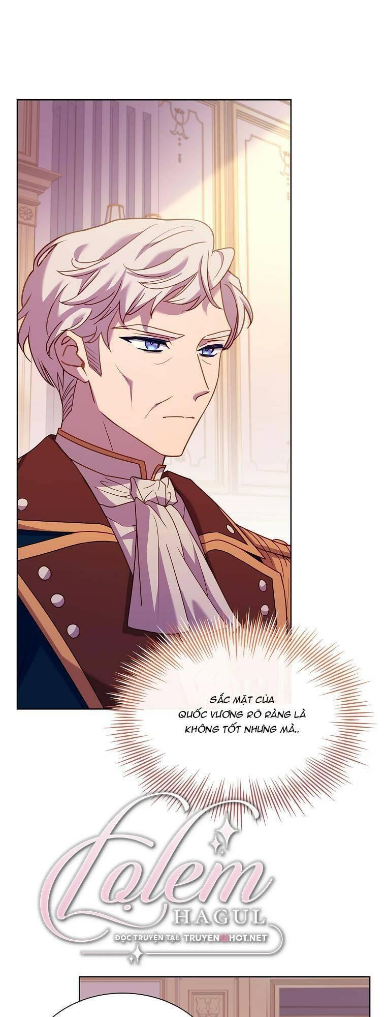 để yên cho tiểu thư hiền chapter 85 15