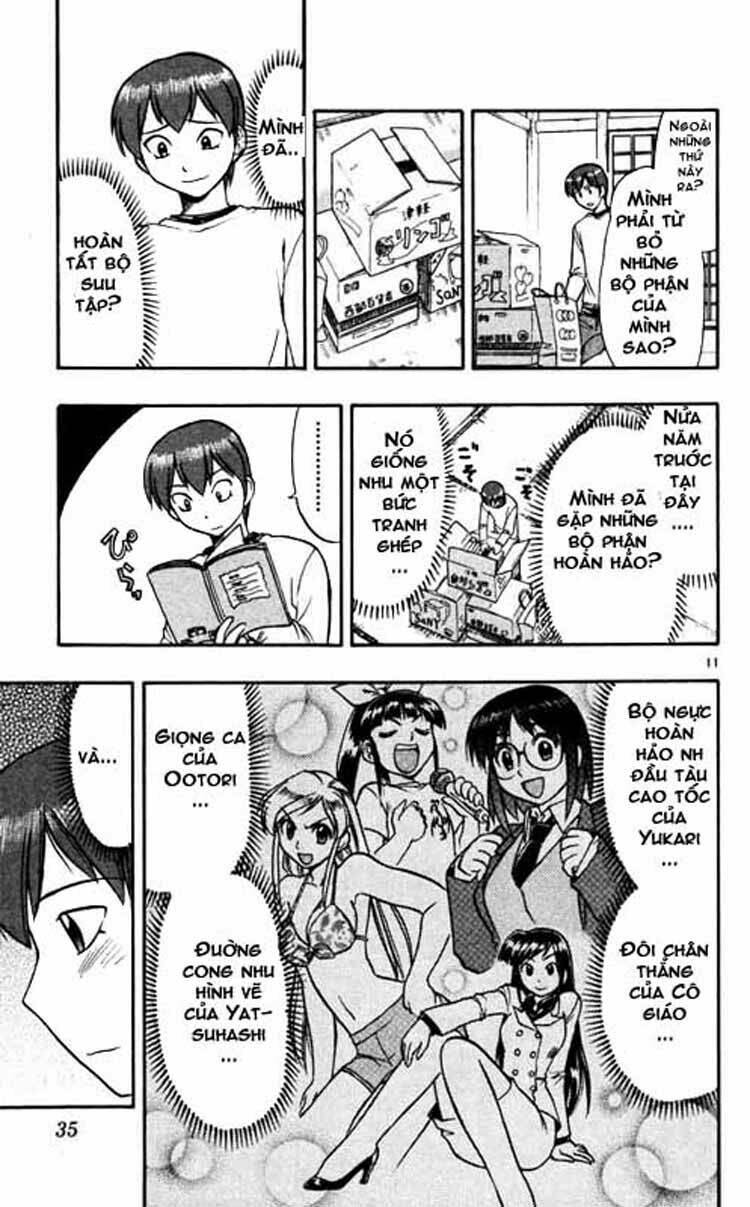 ai kora chapter 62 11