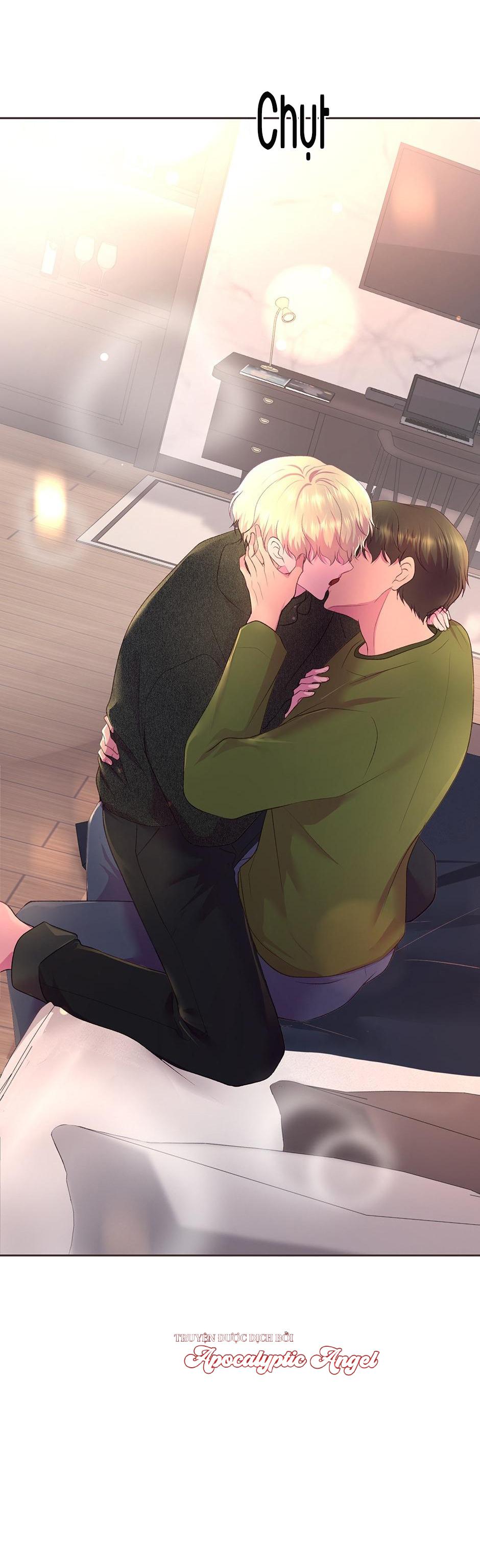 giữ em thật chặt (hold me tight) chapter 185 7