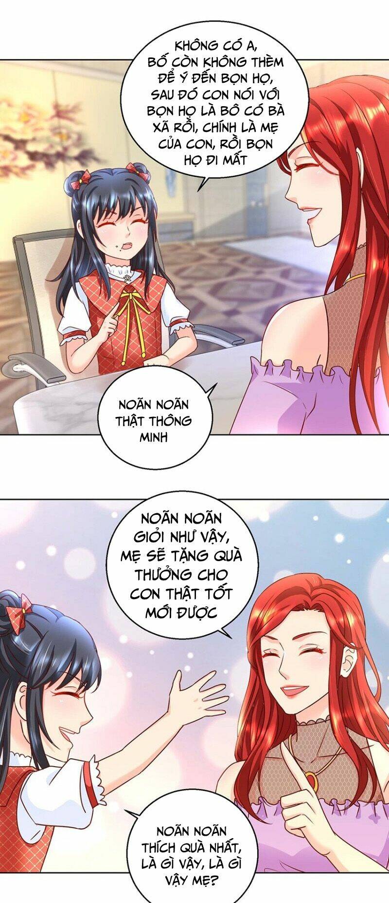 vú em là cổ tiên chapter 82 7