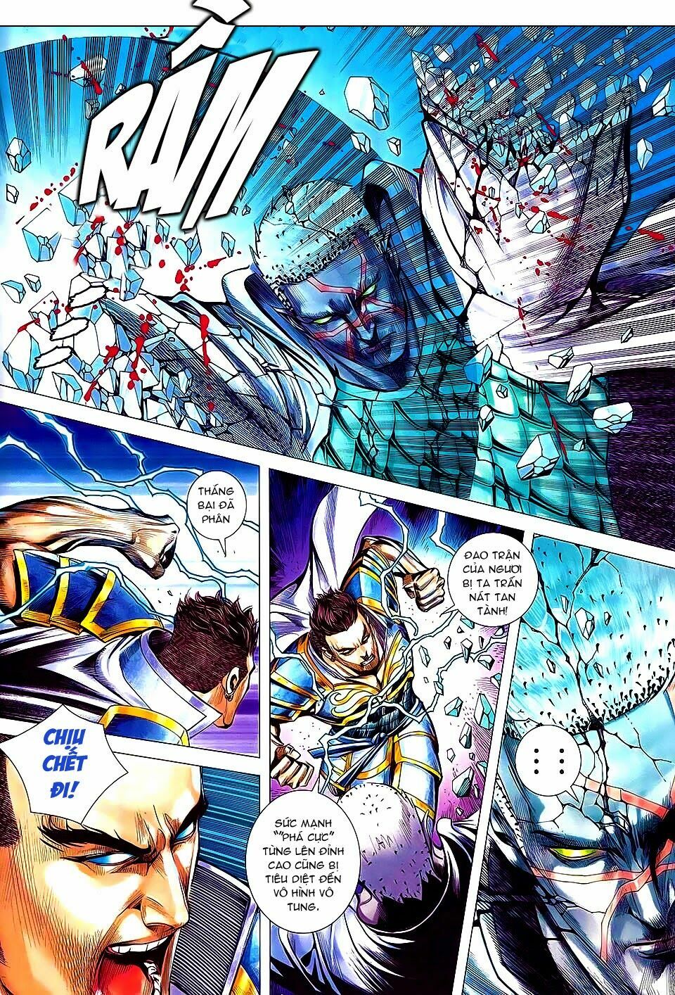 phong thần ký chapter 156 4