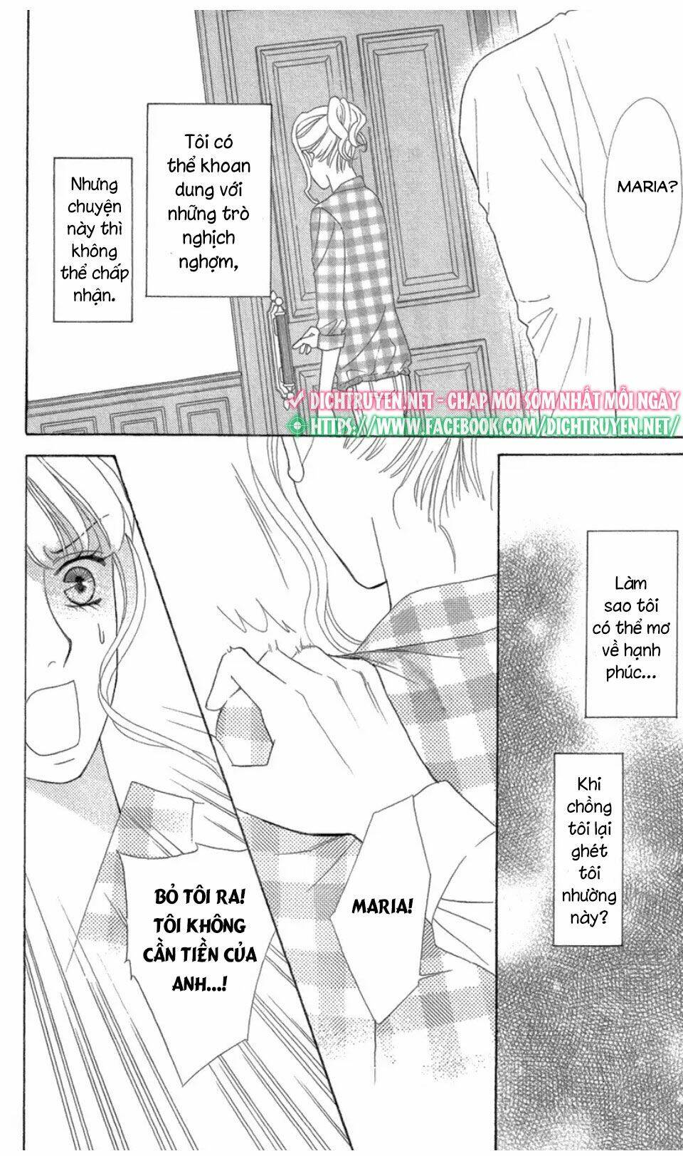 virut tình yêu chapter 8.2 14