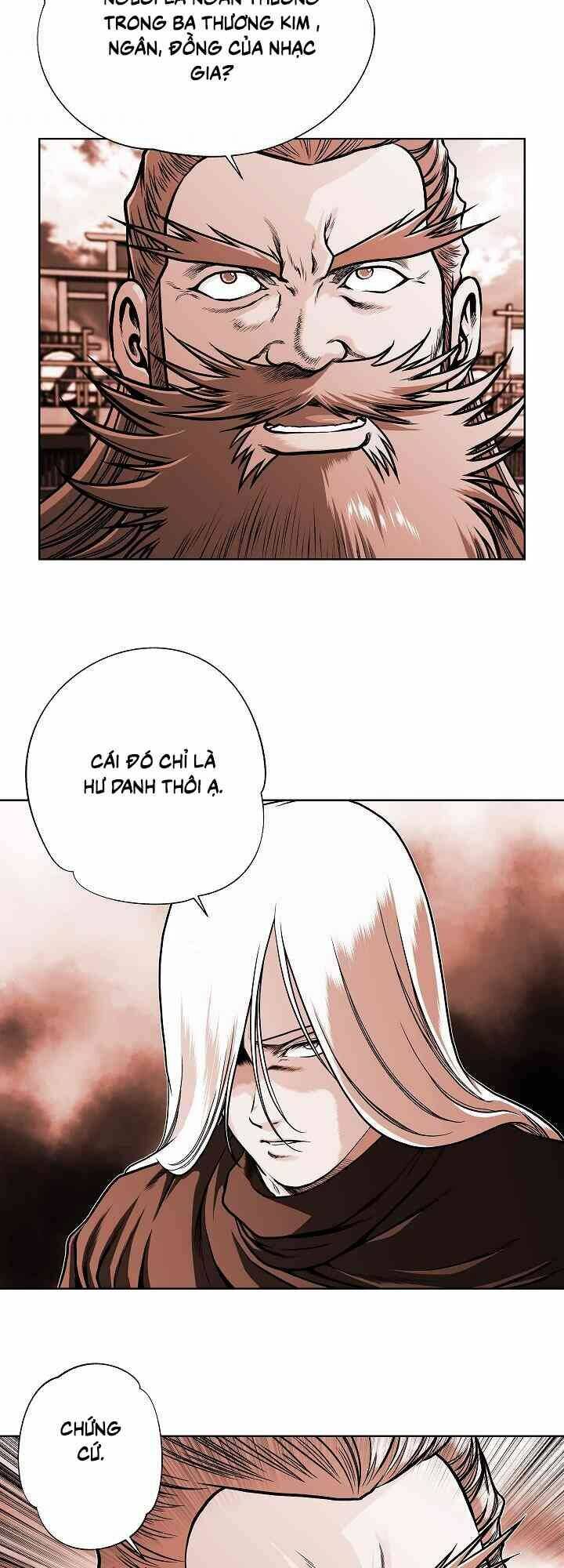 ngũ hợp chí tôn chapter 25 2