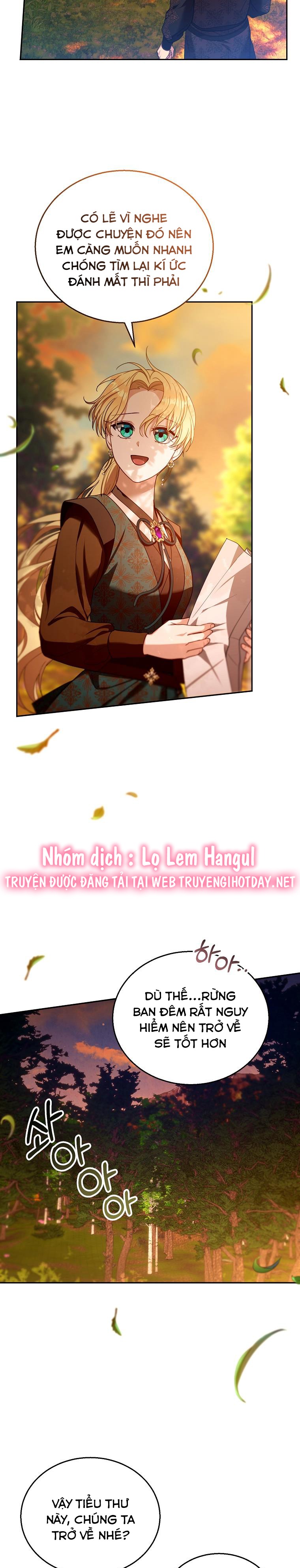 tôi đã có con với người chồng phản diện chapter 90 25