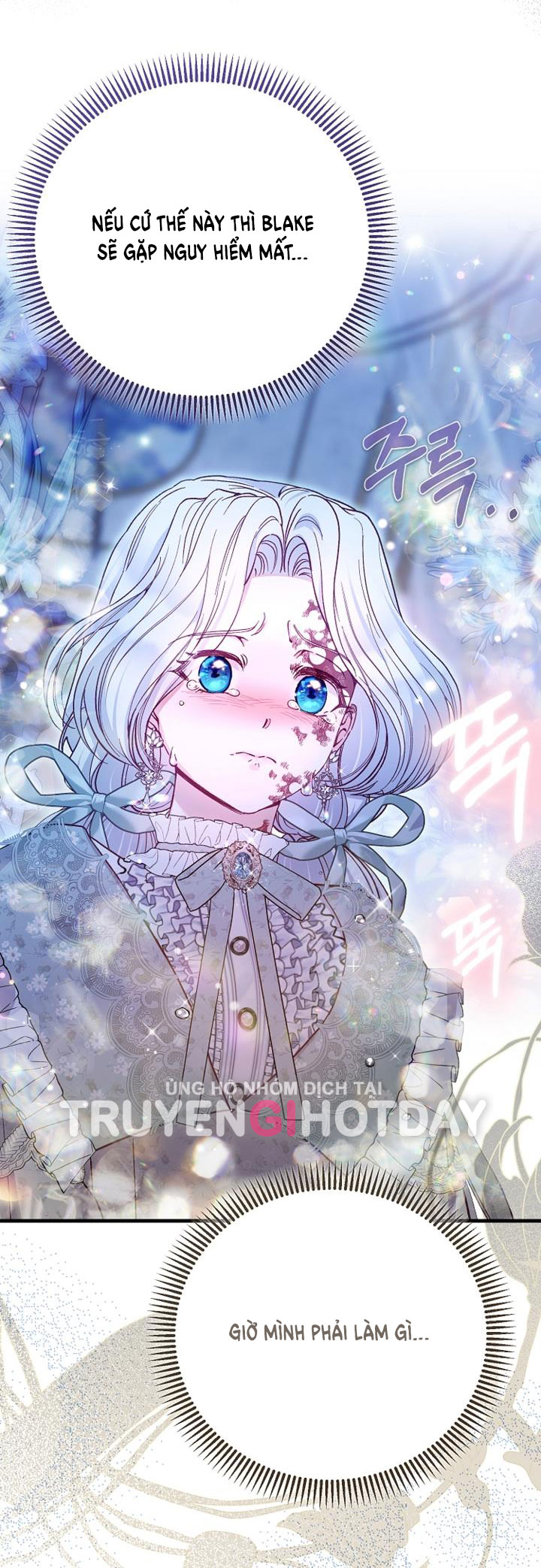 trở thành vợ thái tử quái vật chapter 83.2 57