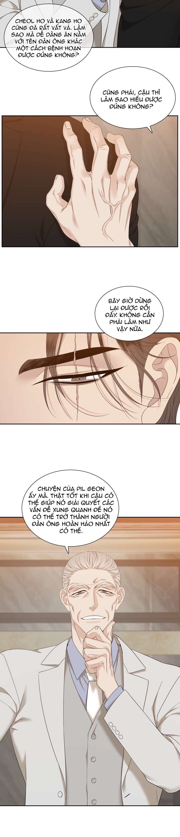 tên cặn bã chapter 25 10