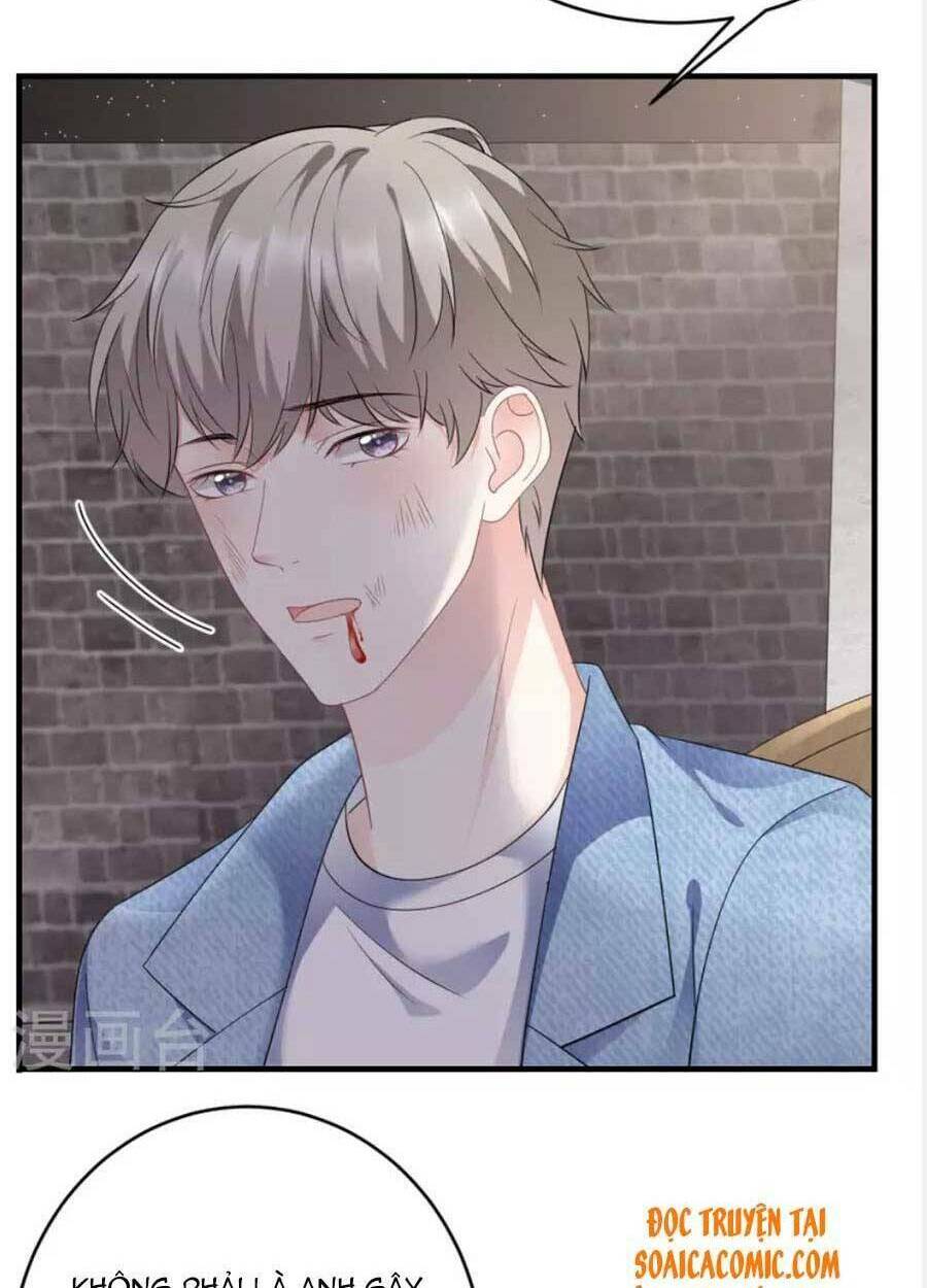 đại tiểu thư có ý đồ gì xấu đâu chapter 80 23