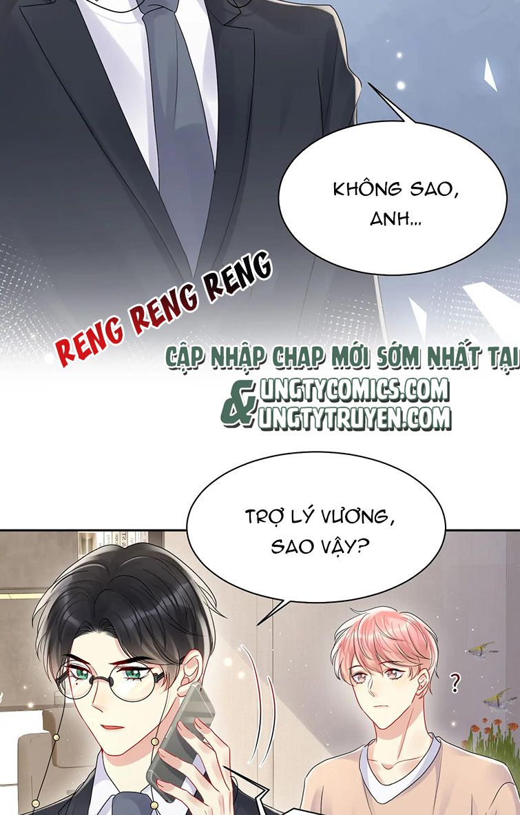lại bị bạn trai cũ nhắm trúng rồi chapter 81 4