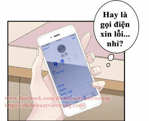 lều khều biết yêu chapter 35 16