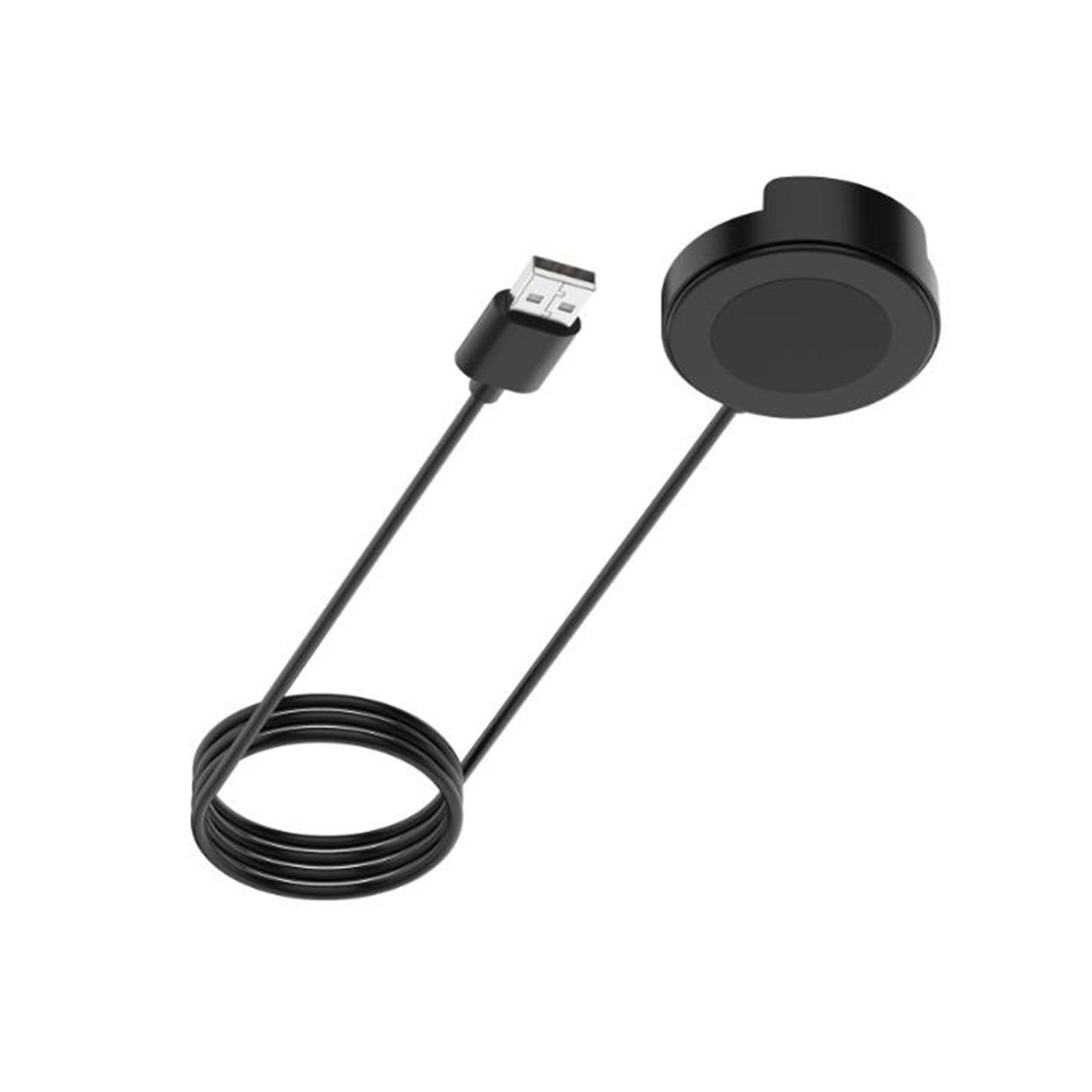 Smart Charger Charger Easy to Use Durable Replaces Charging Cable Dock Station Base Cradle 1M USB Charging Cable Charger