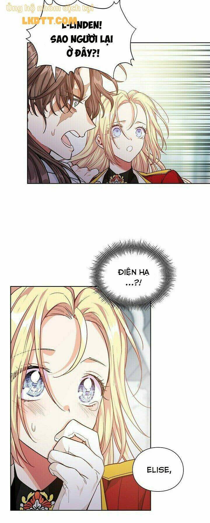 nữ hoàng ngoại khoa chapter 79 54