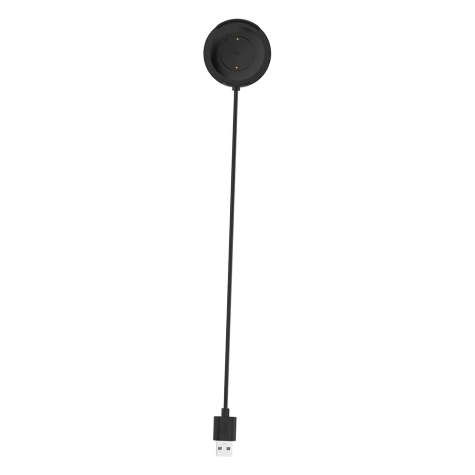 Smart Charger Charger Easy to Use Durable Replaces Charging Cable Dock Station Base Cradle 1M USB Charging Cable Charger