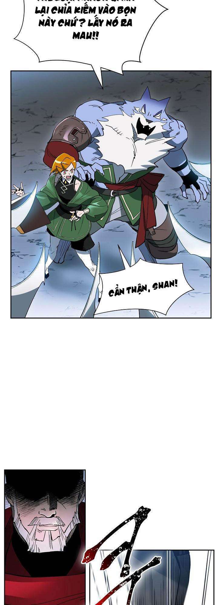 seven knights: alkaid chapter 8 22