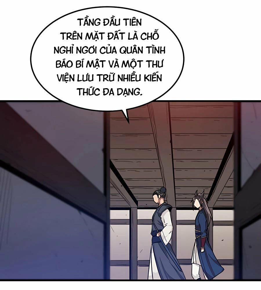 băng y kiếm thần chapter 8 47