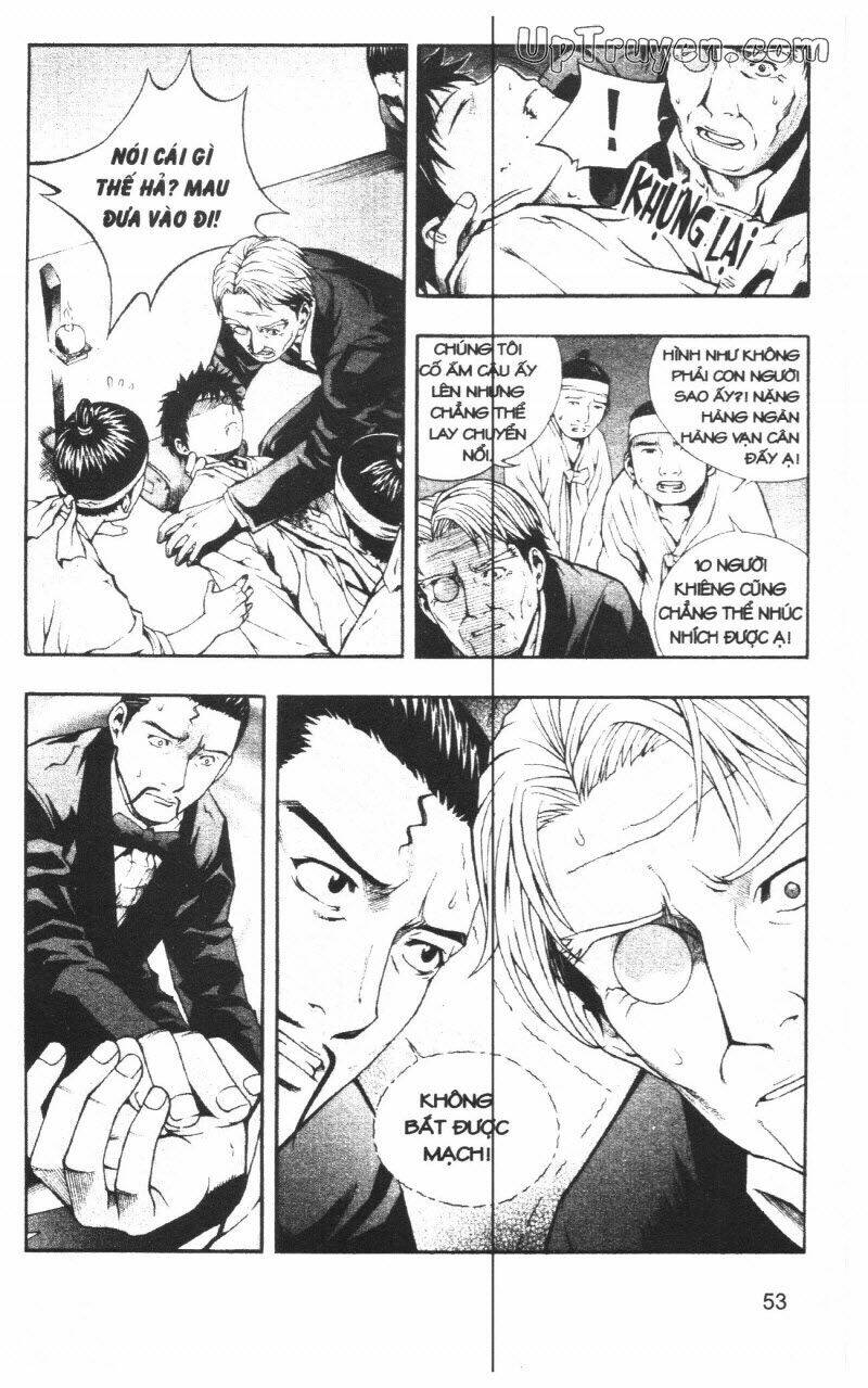 thời gió lốc (thời đại phong tang) chapter 6 55
