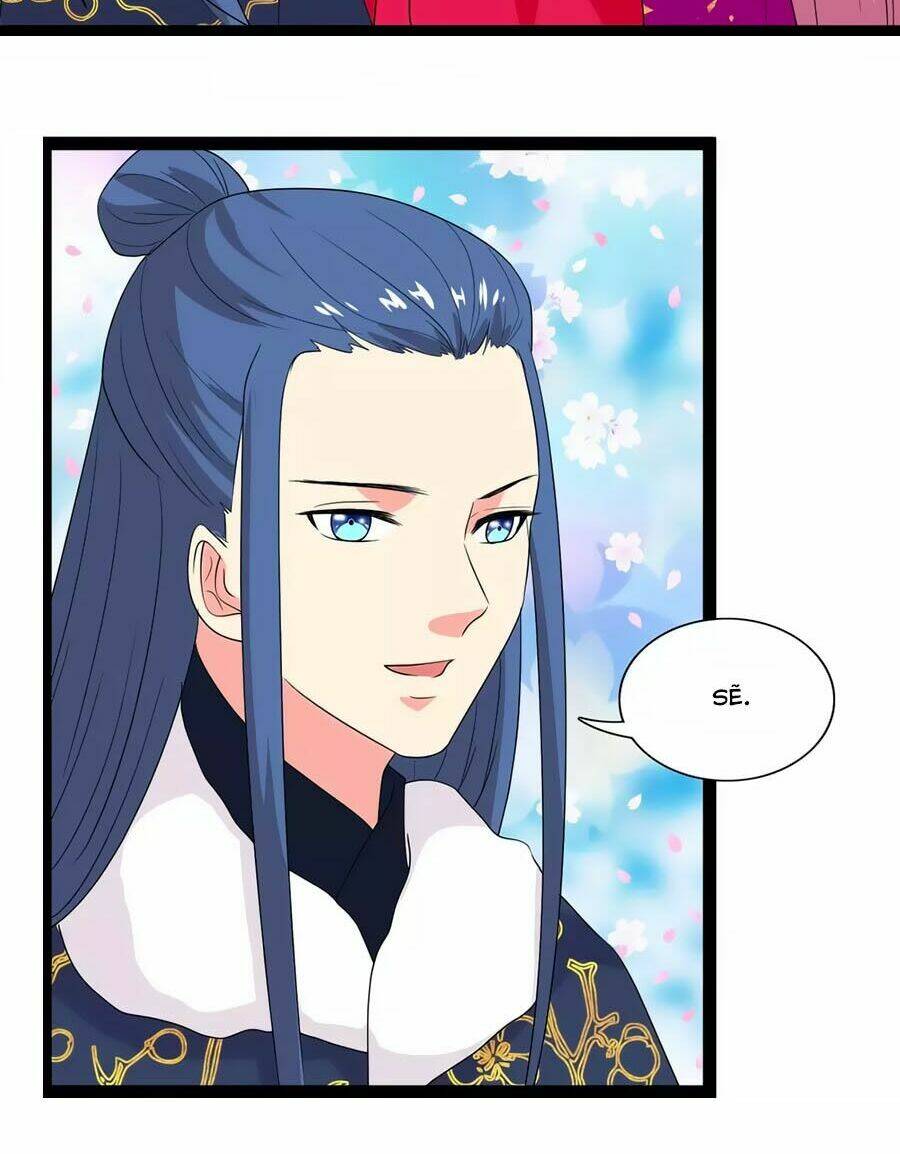 thỏ yêu tiểu vương phi chapter 105 17