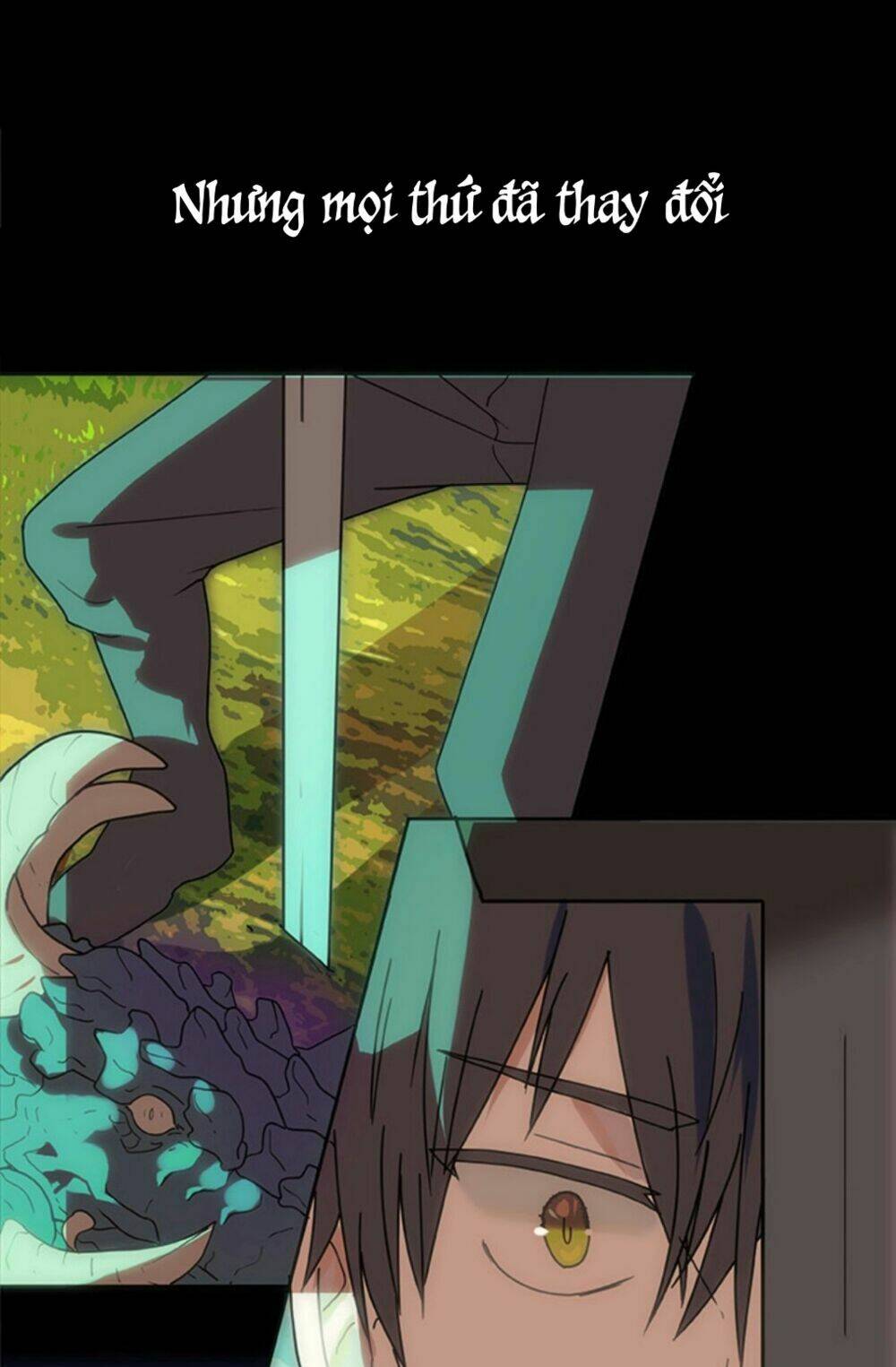 tuyển tập prologue hàn chapter 19 11