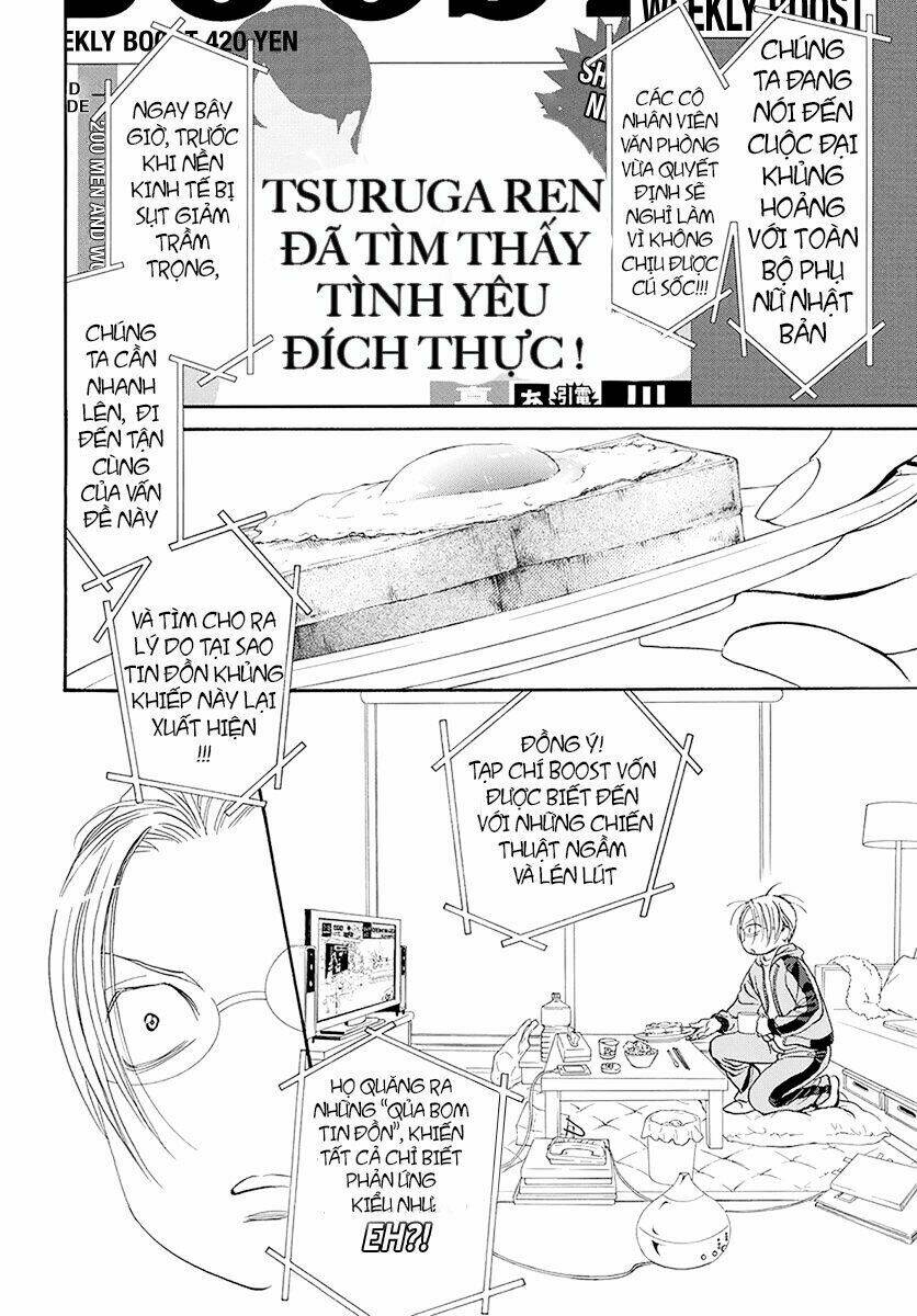 thử thách của kyouko chapter 270 3