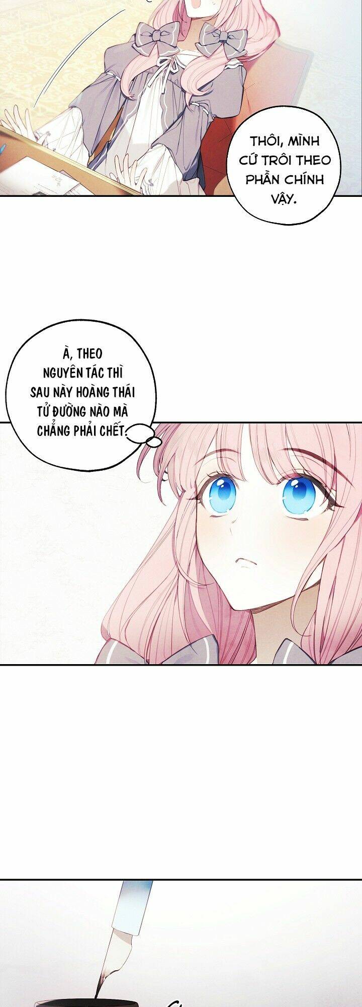 tiệm búp bê của công chúa chapter 16 8