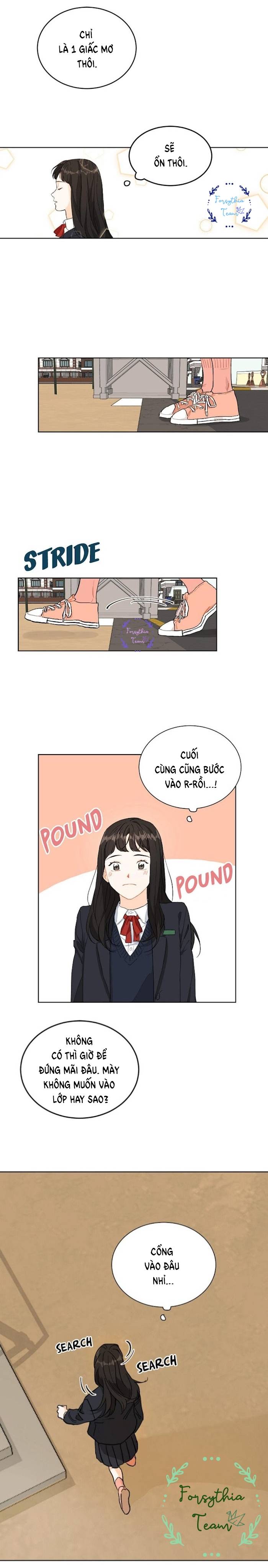 ngày mai tươi đẹp chapter 3 6