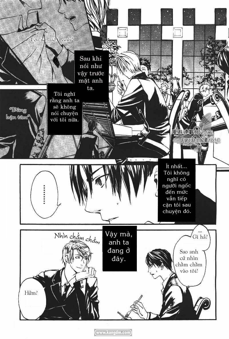 ilegenes chapter 2 2