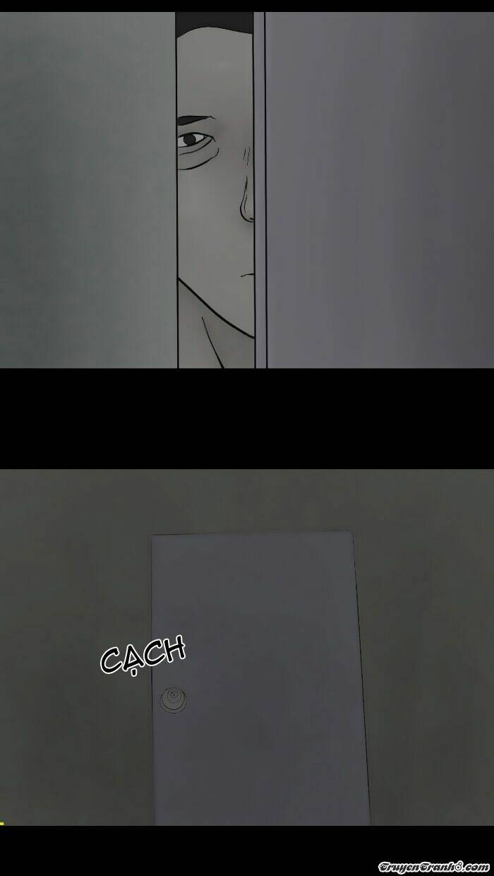 thứ sáu: những câu chuyện cấm chapter 3 13