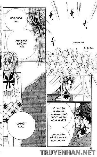 love bullet chapter 23 15