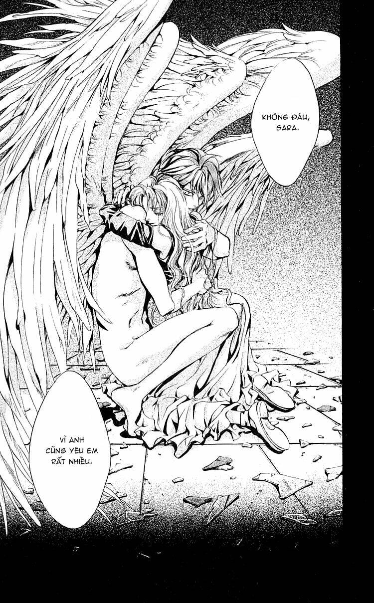 tình yêu loạn luân chapter 99 26