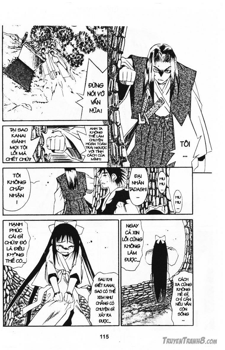 behind master - huyền thoại thiên cẩu chapter 9 33