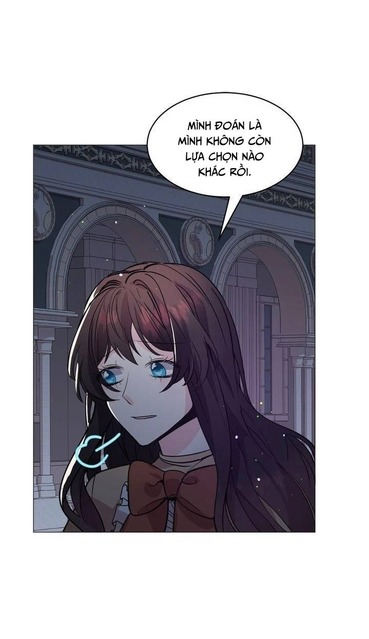 cách để nhân vật phụ phá đảo game hẹn hò chapter 23 13