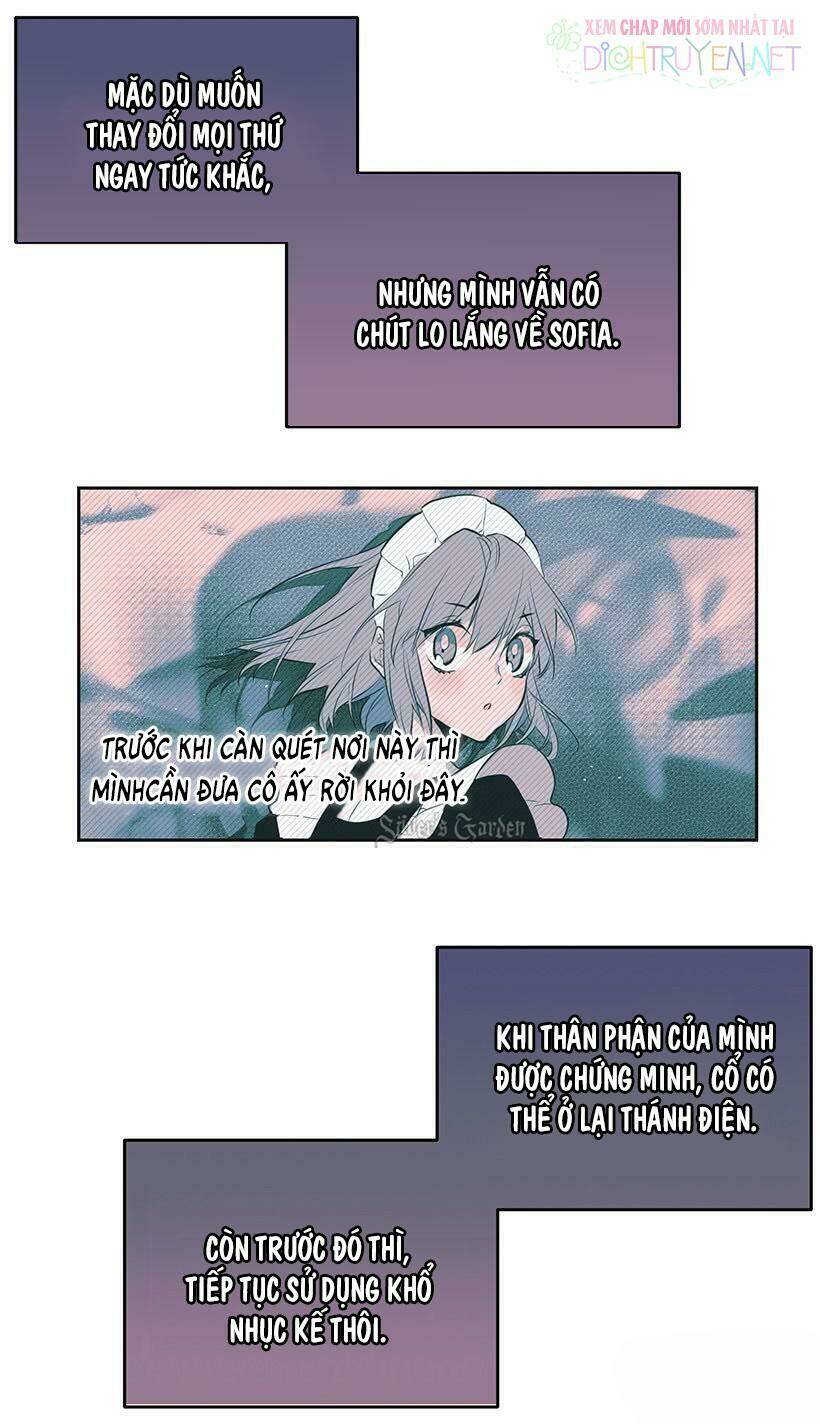 hung mãnh tiểu thư chapter 16 28