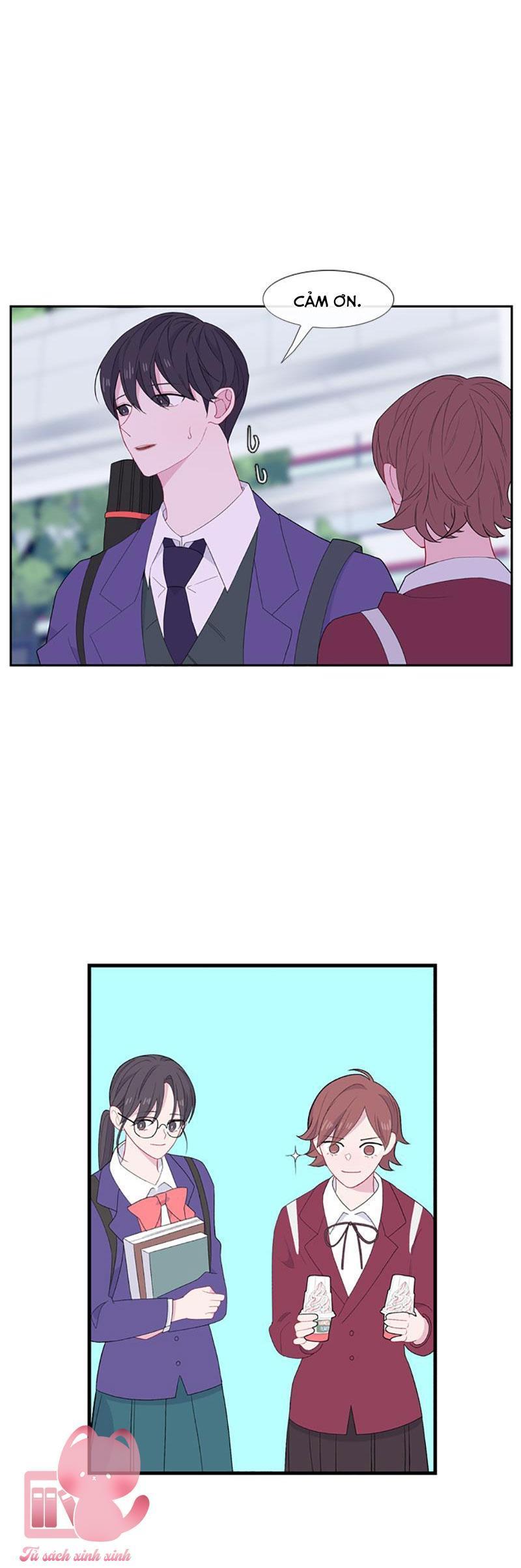 về bên anh chapter 75 12