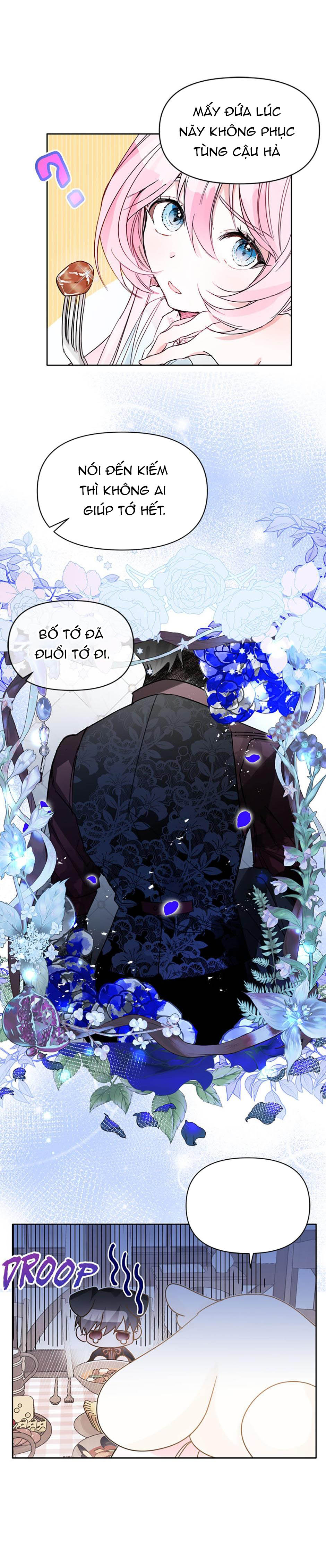 tiểu công tước à, hãy tin chị nhé chapter 5.1 6