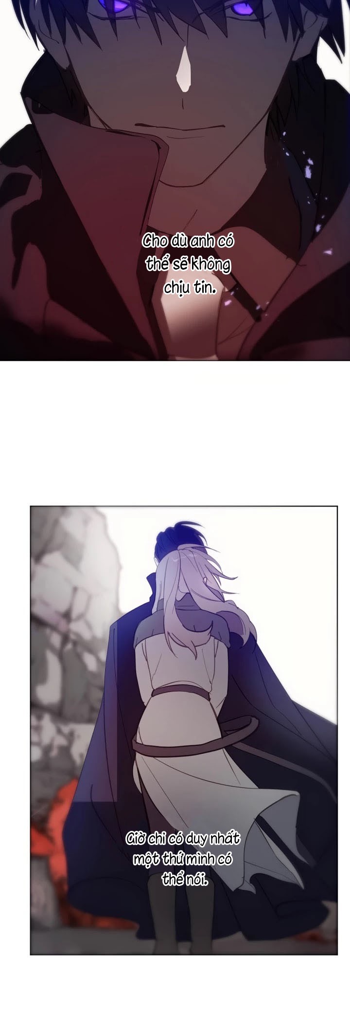 lời tỏ tình nhầm lẫn chapter 43 4