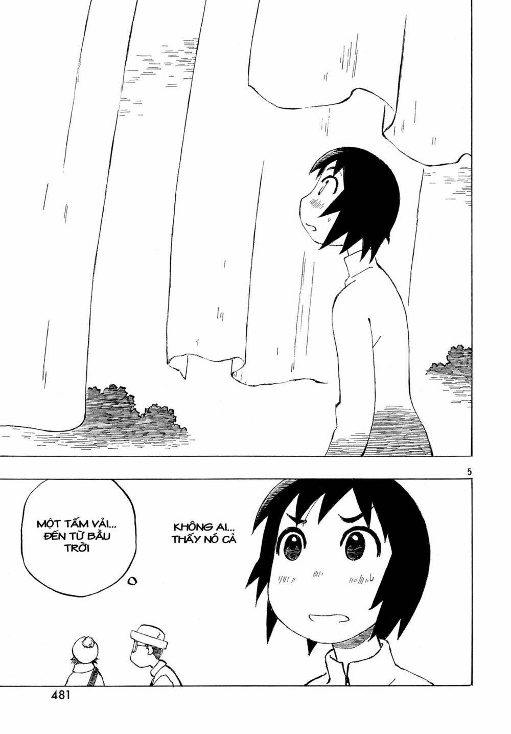 kotonoba drive chapter 34 6