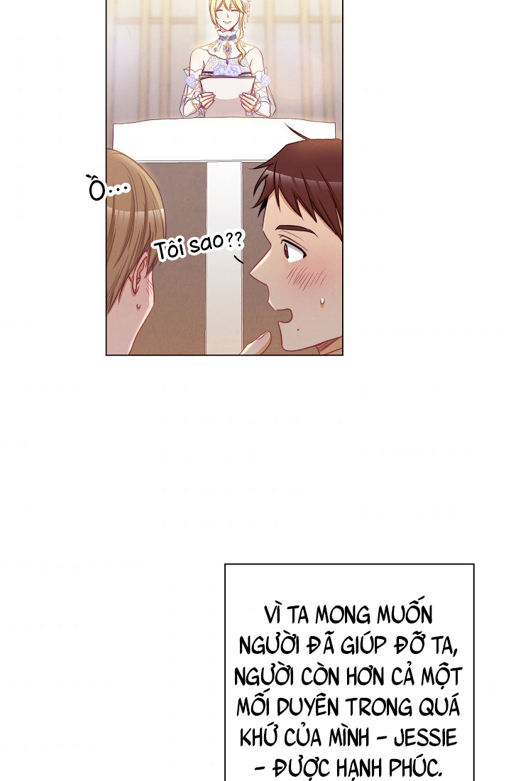 ác nữ đảo ngược đồng hồ cát chapter 62 60