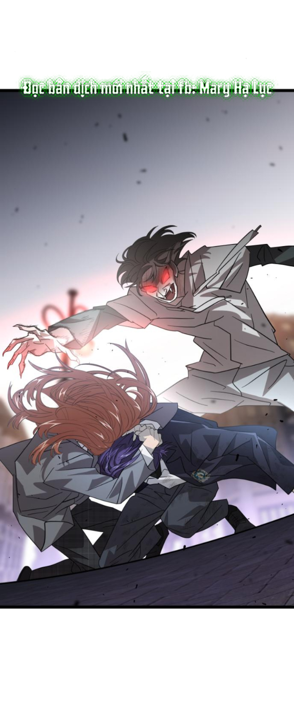 dark moon - tế đàn ánh trăng chapter 51.1 51