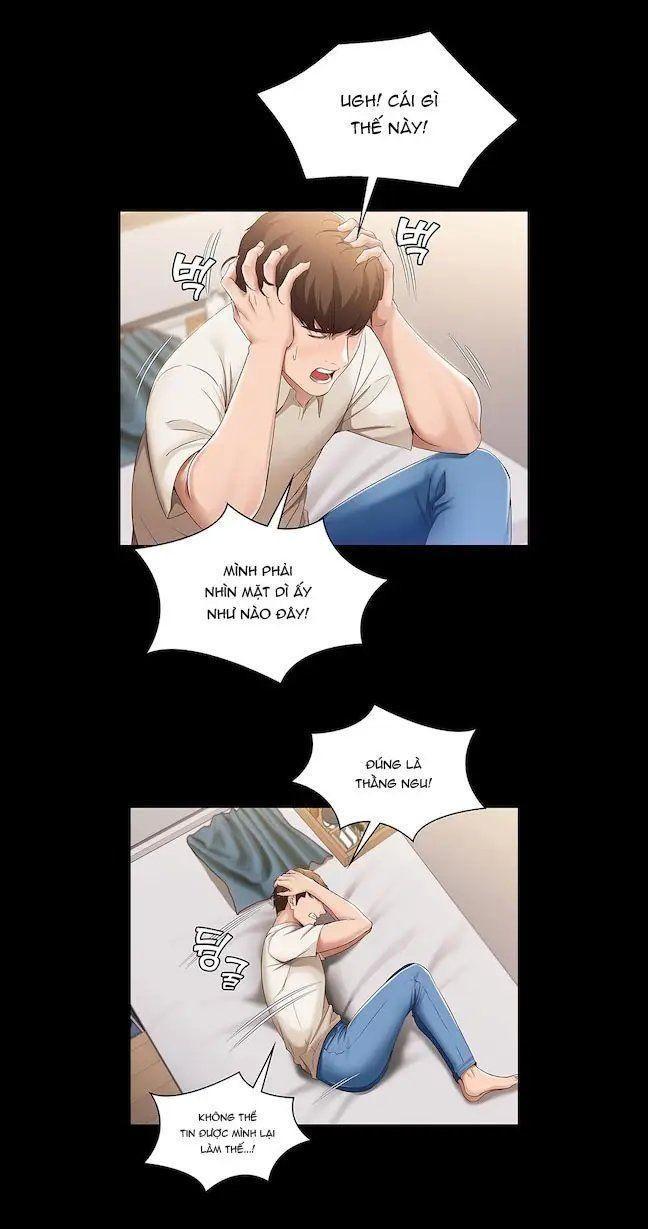 ký sự ở trọ chapter 14.3 2