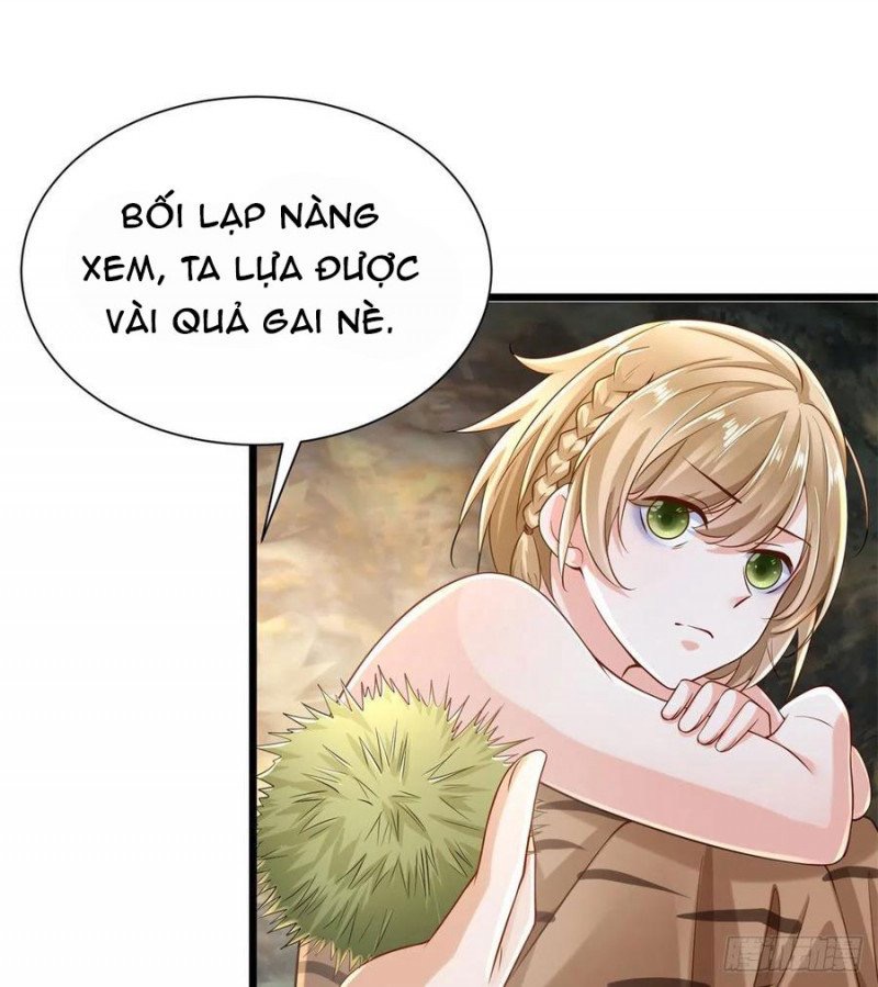 [16+] thảnh thơi thú thế chủng chủng điền, sinh sinh tể chapter 253 6