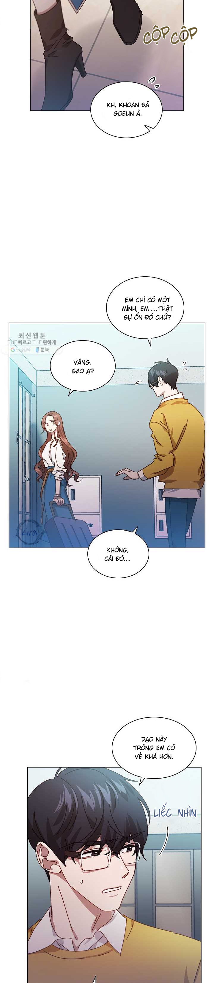 tai tiếng thị phi chapter 62 5