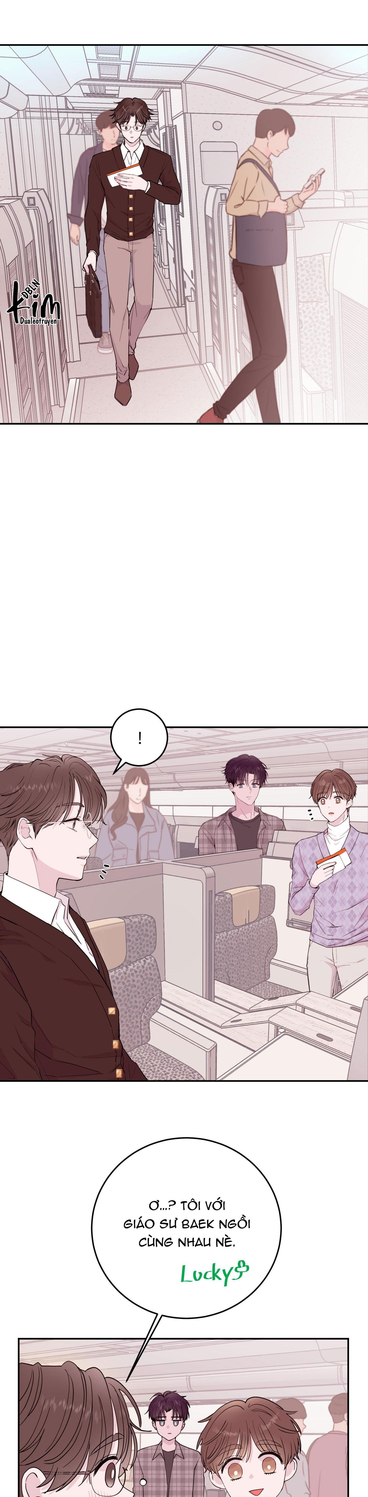 em trai vợ thật nguy hiểm chapter 38 8