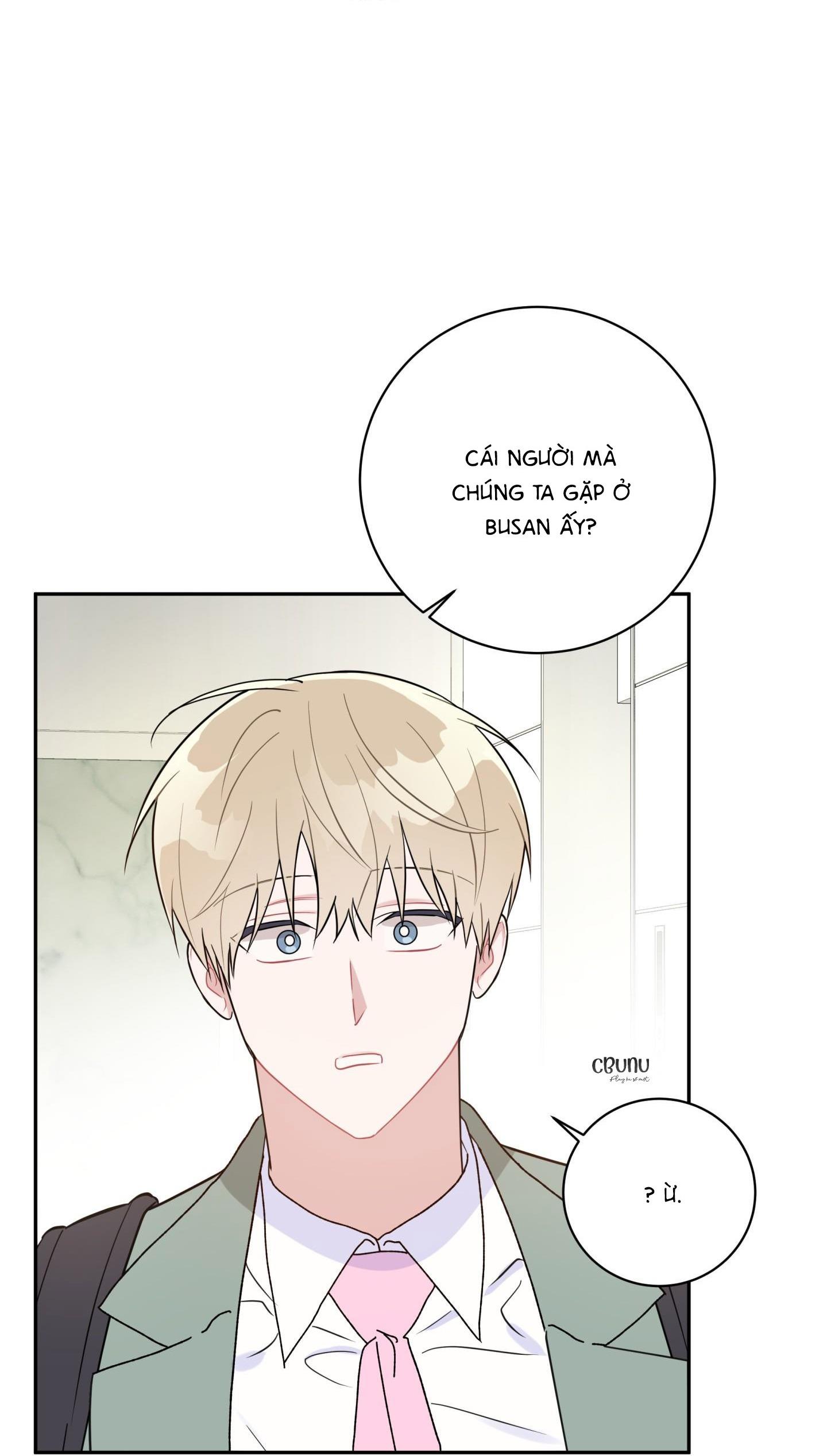 bắt tay hả, thôi bỏ đi! chapter 13 66