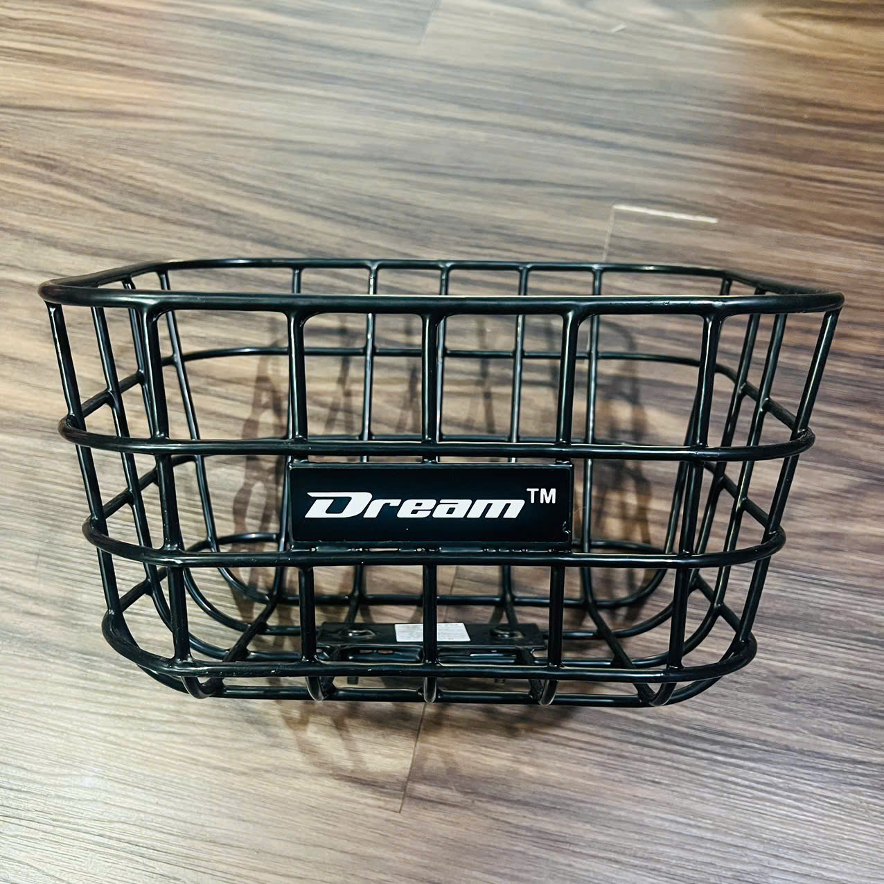 Rổ Dream Thái siêu dày chắc chắc gắn dream cup V3